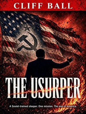 cover image of The Usurper